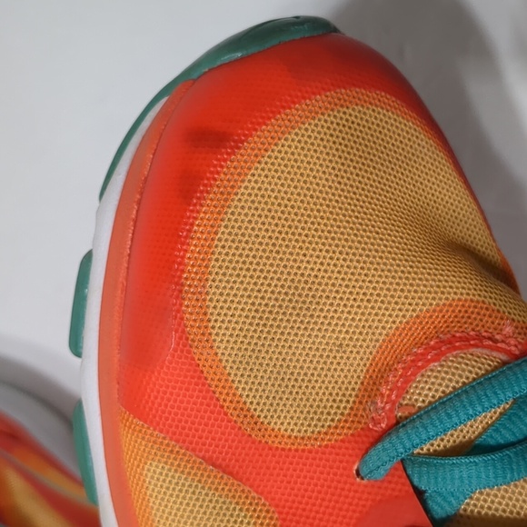 Nike Dual fusion tr women size 7.5 - Picture 8 of 8